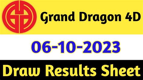 rezultadu dragon 6d.